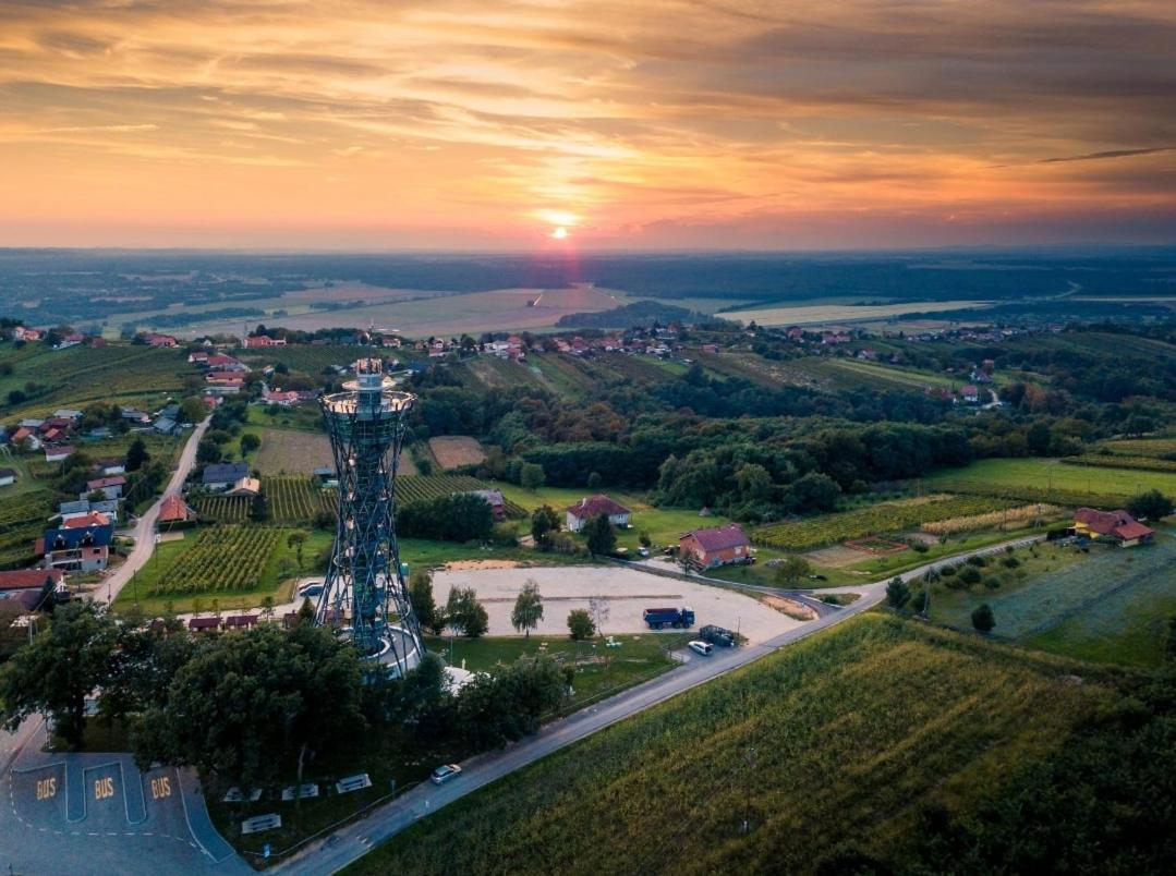 Landena Apartments Lendava Dış mekan fotoğraf